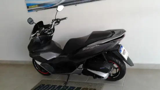 HONDA-PCX 160 CBS-2023