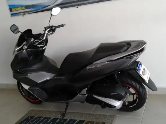 HONDA-PCX 160 CBS HONDA-PCX 160 CBS-2023
