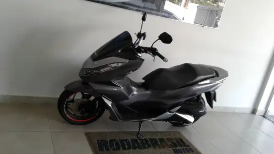 HONDA-PCX 160 CBS-2023