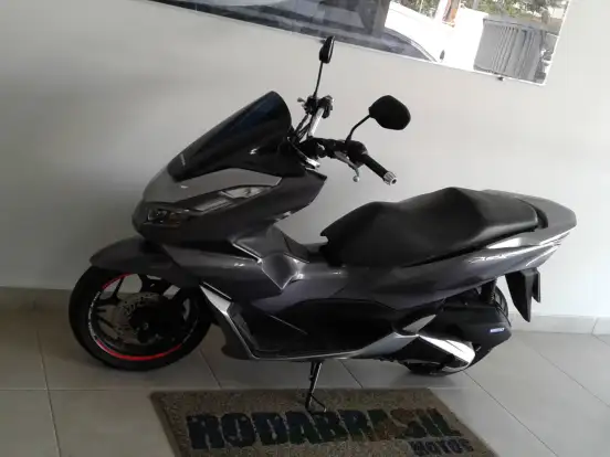 HONDA-PCX 160 CBS HONDA-PCX 160 CBS-2023