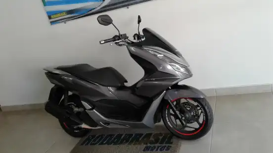 HONDA-PCX 160 CBS HONDA-PCX 160 CBS-2023