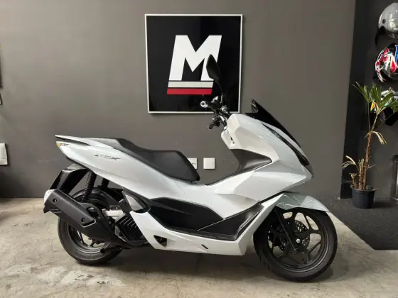 HONDA PCX 160 CBS 