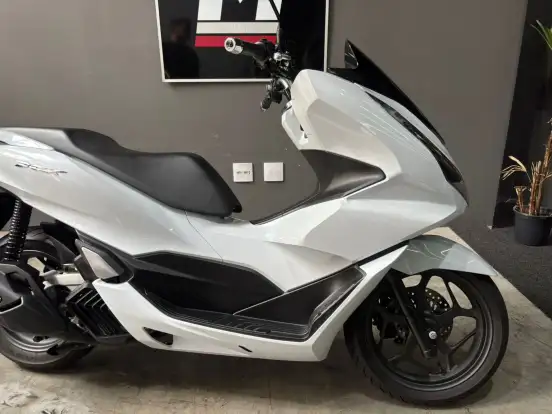 HONDA-PCX 160 CBS-2025