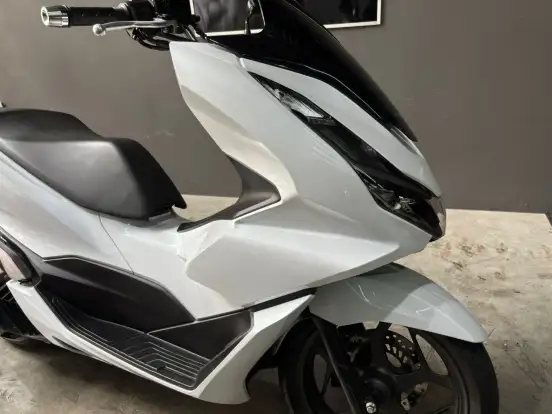 HONDA-PCX 160 CBS-2025