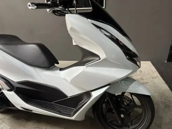 HONDA-PCX 160 CBS-2025