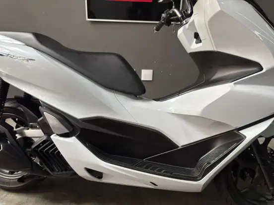HONDA-PCX 160 CBS HONDA-PCX 160 CBS-2025
