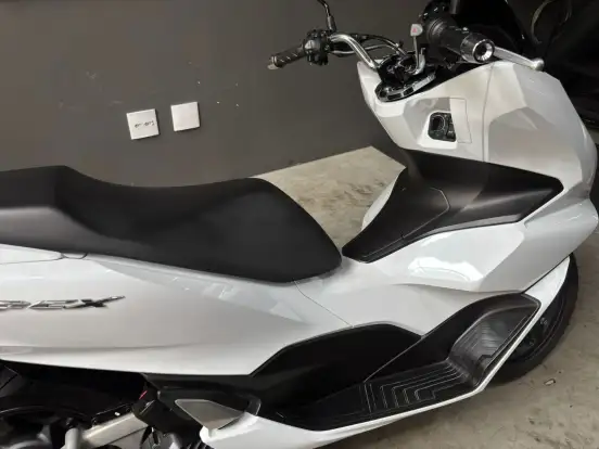 HONDA-PCX 160 CBS HONDA-PCX 160 CBS-2025