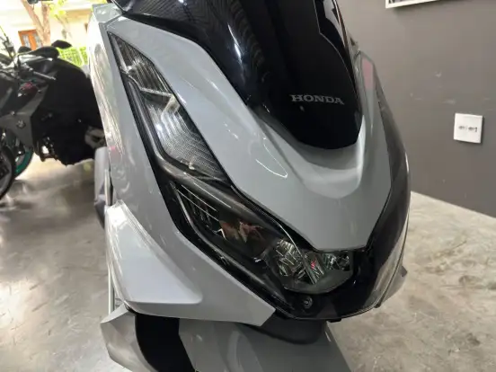 HONDA-PCX 160 CBS-2025