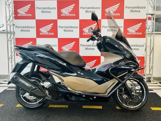 HONDA-PCX 160 DLX HONDA-PCX 160 DLX-2025