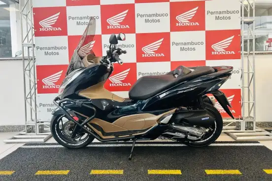 HONDA-PCX 160 DLX HONDA-PCX 160 DLX-2025