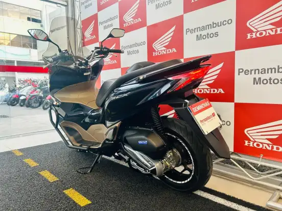 HONDA-PCX 160 DLX HONDA-PCX 160 DLX-2025