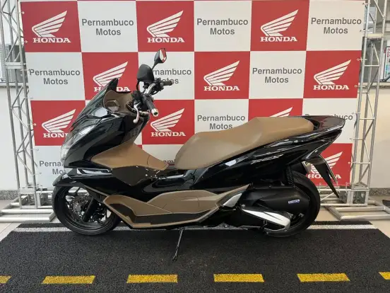 HONDA-PCX 160 DLX HONDA-PCX 160 DLX-2026