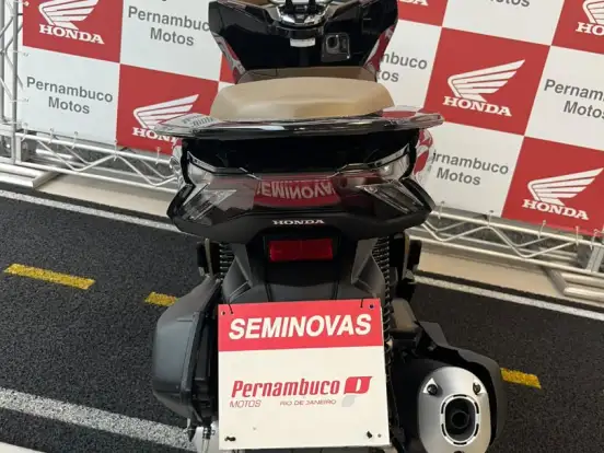 HONDA-PCX 160 DLX HONDA-PCX 160 DLX-2026
