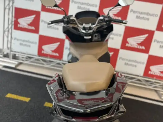 HONDA-PCX 160 DLX HONDA-PCX 160 DLX-2026