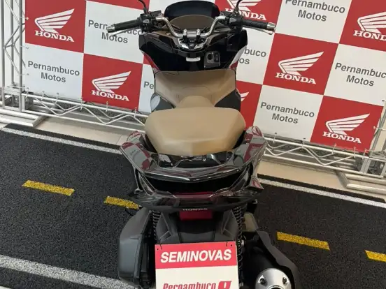 HONDA-PCX 160 DLX HONDA-PCX 160 DLX-2026