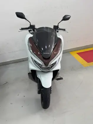 HONDA PCX DLX 