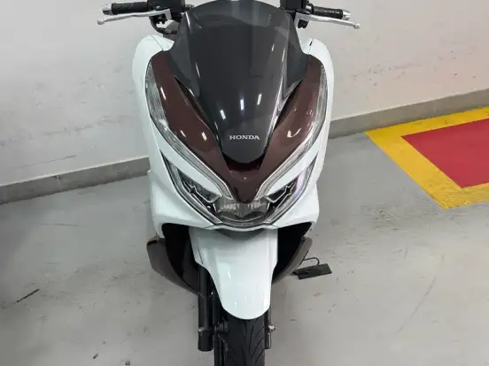 HONDA-PCX DLX HONDA-PCX DLX-2019