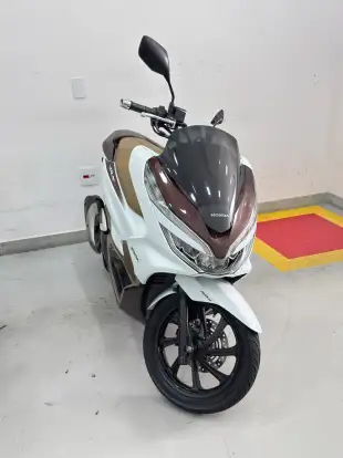 HONDA-PCX DLX-2019