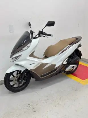 HONDA-PCX DLX-2019