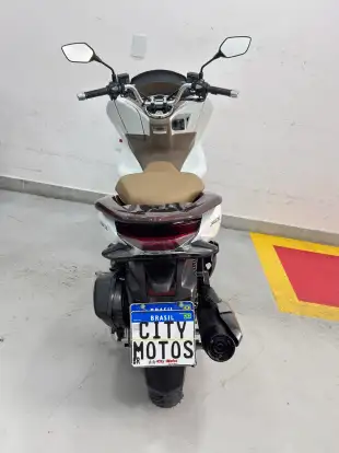 HONDA-PCX DLX-2019