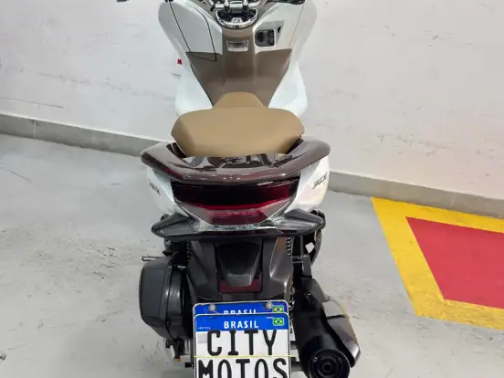 HONDA-PCX DLX HONDA-PCX DLX-2019