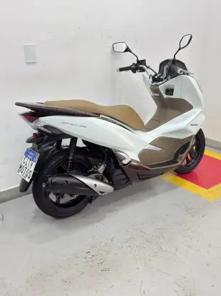 HONDA-PCX DLX-2019
