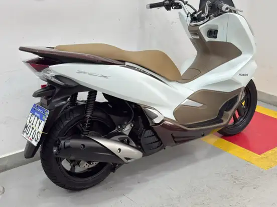 HONDA-PCX DLX HONDA-PCX DLX-2019