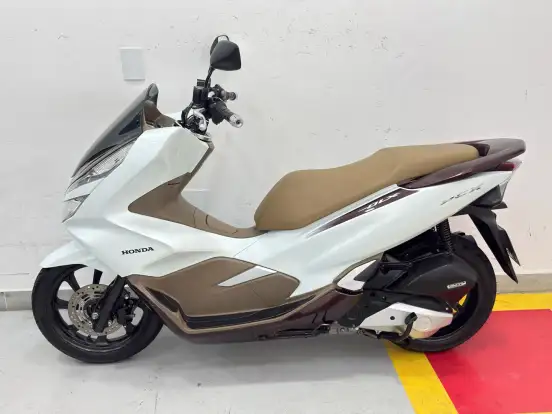 HONDA-PCX DLX HONDA-PCX DLX-2019