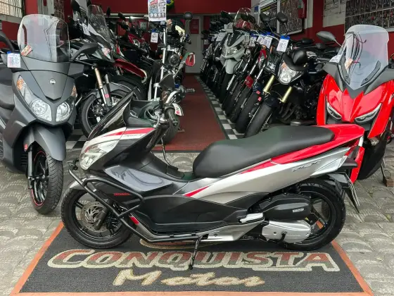 HONDA PCX 