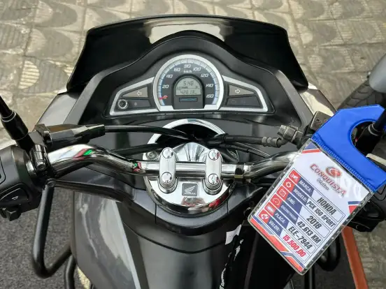 HONDA-PCX HONDA-PCX-2018