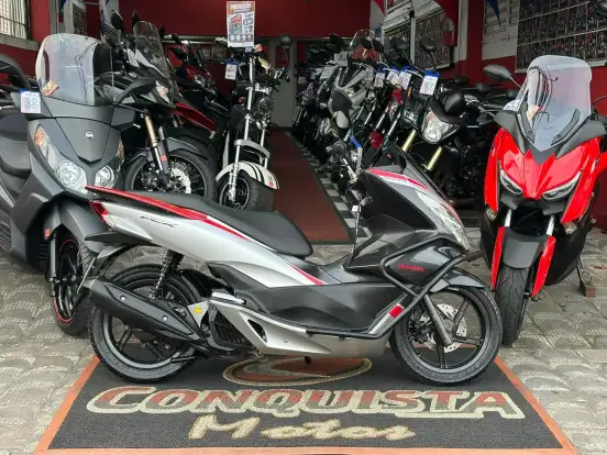 HONDA-PCX-2018