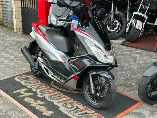 HONDA-PCX HONDA-PCX-2018