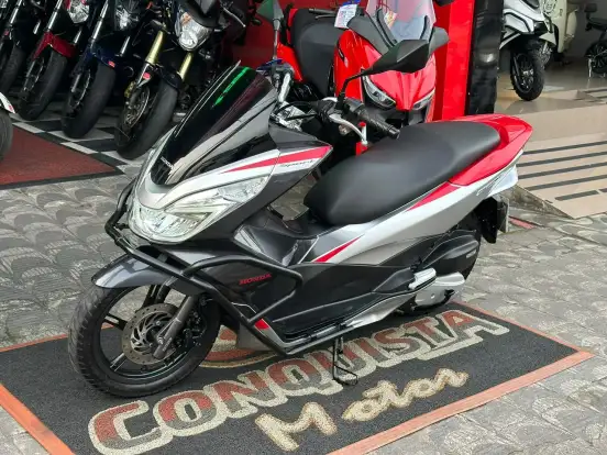 HONDA-PCX HONDA-PCX-2018