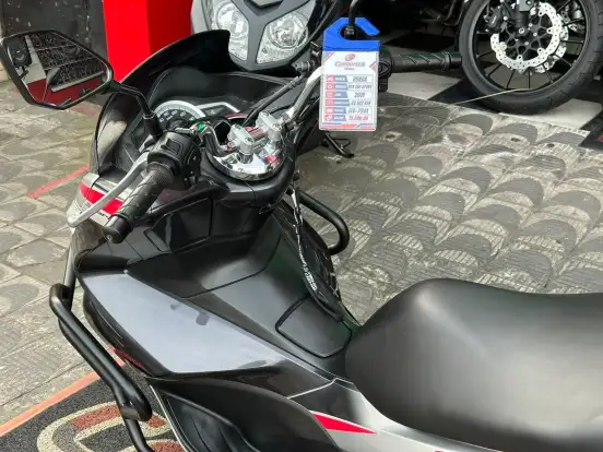 HONDA-PCX HONDA-PCX-2018