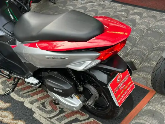 HONDA-PCX HONDA-PCX-2018