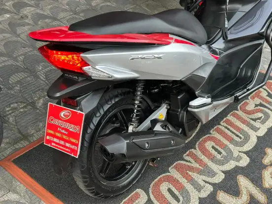 HONDA-PCX HONDA-PCX-2018