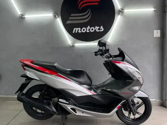 HONDA-PCX HONDA-PCX-2018