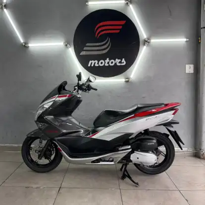 HONDA-PCX HONDA-PCX-2018
