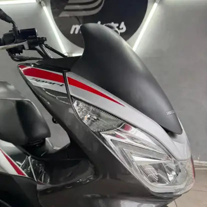 HONDA-PCX-2018