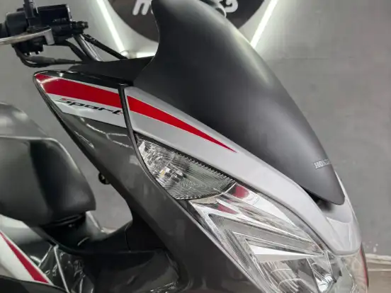 HONDA-PCX HONDA-PCX-2018