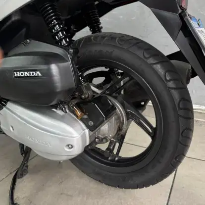 HONDA-PCX-2018