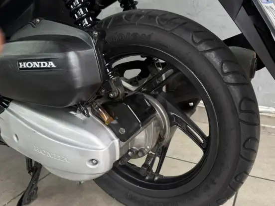 HONDA-PCX HONDA-PCX-2018