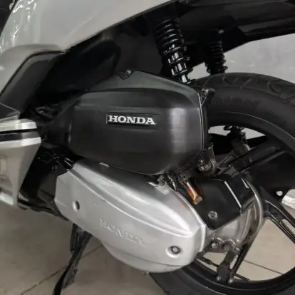 HONDA-PCX HONDA-PCX-2018