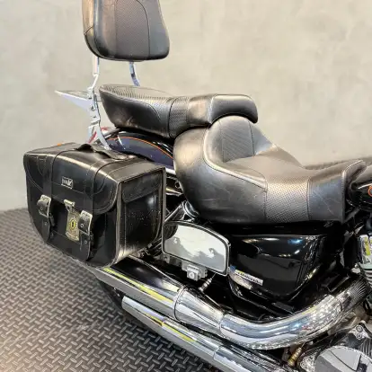 HONDA-SHADOW 750-2010