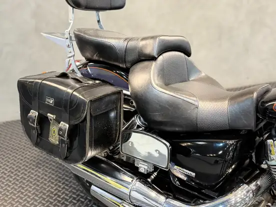 HONDA-SHADOW 750 HONDA-SHADOW 750-2010