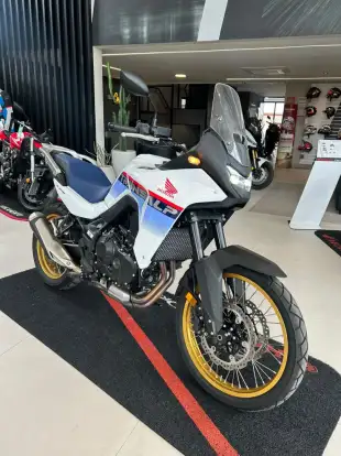 HONDA-TRANSALP 750 ABS HONDA-TRANSALP 750 ABS-2025