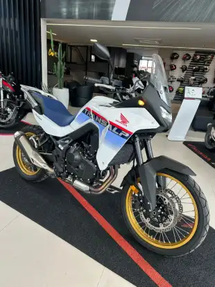 HONDA-TRANSALP 750 ABS HONDA-TRANSALP 750 ABS-2025