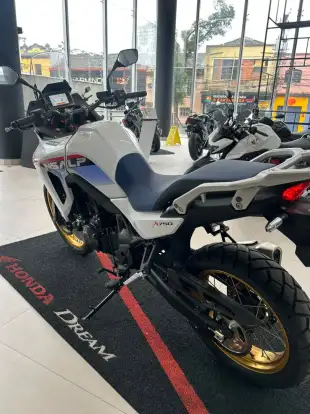 HONDA-TRANSALP 750 ABS HONDA-TRANSALP 750 ABS-2025