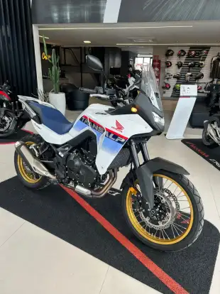 HONDA-TRANSALP 750 ABS HONDA-TRANSALP 750 ABS-2025