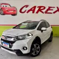 HONDA WR-V 1.5 16V FLEXONE EX CVT HONDA WR-V 1.5 16V FLEXONE EX CVT